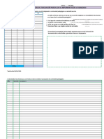 Continuidad Pedagógica Evaluación Respuesta