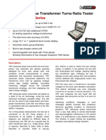 FT DVPOWER TRT500 Rev1 PDF