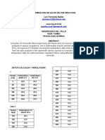 Informe de Laboratorio #1