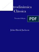 JACKSON ELETRODINAMICA CLASSICA (Portugês) PDF