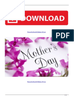 Poems On Death of Mother I N Law PDF