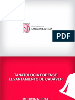 3°parcial Medicina Legal PDF