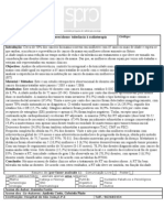 P10 Cancro Da Mama em Mulheres Idosas - Tolerância À Radioterapia