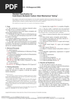 Astm A512