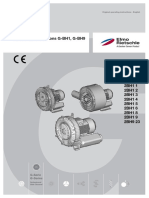 9 - 1 Air Blower Manual (Eng) 2BH1930-7AP37