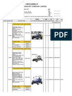 20ft Price For UTVs