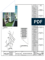 Sample Architectural Plan