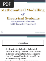 Abhishek - 08304 - EIC Project (Math Modell of Elec Systems)