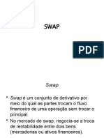 Swap 22 JUN