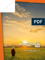 Catalogo Agropecuaria