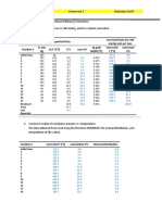 Reported Data Corrected Data For 760 MMHG and Vol. Loss Fraction # P, MM HG Cutt (F) V% Sum V% SP - GR@ 60/60 (F) Corrected T (F) Corrected V%