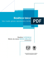 Bioética Laica PDF