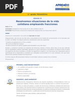 Sem.16 - Resolvamos Problemas 2º PDF