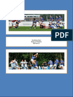 L3 Season Diary Example EN PDF