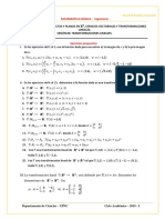 Sem 06-HT - Transformación Lineal PDF