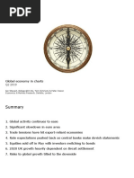 Global Economy in Charts: Ian Stewart, Debapratim De, Tom Simmons & Peter Ireson