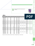 Please Use High-Tac EP (Industrial Gear Oil) - See P345 Use Examples