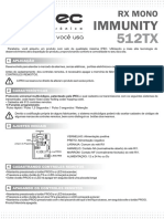 M137 RX Mono Immunity 512 TX Rev2