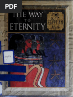 The Way To Eternity Egyptian Myth