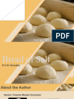 Bread of Salt