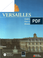 Versailles-1685 Manual DOS FR-EN-DE