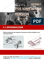 Tema 9 - CAP.7 TORSION