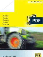 Luk Clutches Tractor de en FR Es It