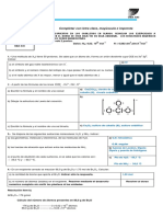 1 Parcial Quimica