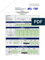 MC DE - EEC Form 4D AEUR Other DEs