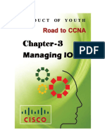 Ccna Ch3 PDF