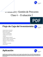 Clase 6 - Evaluacion 2