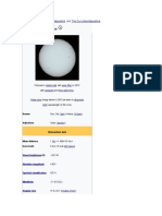 For Other Uses, See and .: Sun (Disambiguation) The Sun (Disambiguation)