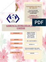 Grupo 1 Empresa CORSETEX PDF