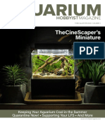 Aquarium Hobbyist Magazine 2020-03 PDF