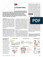 A Cell Atlas of Human Thymic Development Defines T Cell Repertoire Formation PDF