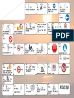 Modal Verbs Board Game