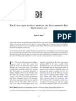 Bauer, Brian (2016) - The Cusco Ceque System As Shown in The Exsul Immeritus Blas Valera Populo Suo PDF