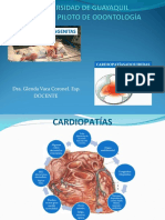 Cardiopatías