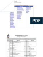 Plan de Estudio 2010 - Unefa