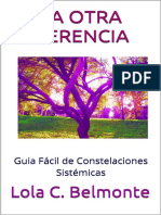 LA OTRA HERENCIA - Guia Fácil de Constelaciones Sistémicas