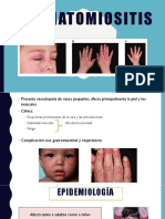 Dermatomiositis PDF