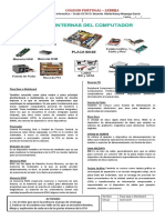 Taller 4 Informatica Grado Octavo