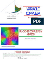 2 Variable Compleja PDF