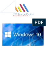 0158 Curso de Windows 10