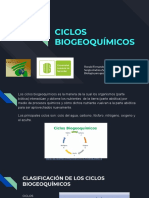 Expo 7. Ciclos Biogeoquimicos PDF