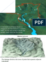 Introduction Infiltration and Detention Storage