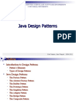 Design Patterns Java