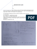 Ejrc 3-ABSORCION DE GASES