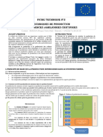 Techniques Production Semences Ameliorees PDF