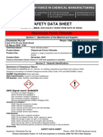 Ferric Chloride